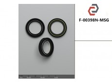 Сальник рульової системи 50*35*8 F 00398N-MSG