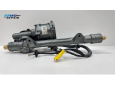Рульова рейка з ЕПК CITROEN C3 III SX  OPEL CROSSLAND X P17