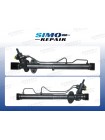 Рульова рейка з ГПК HYUNDAI H-1 / STAREX 2006 - 2007