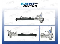 Рульова рейка з ГПК HONDA CR-V I RD_