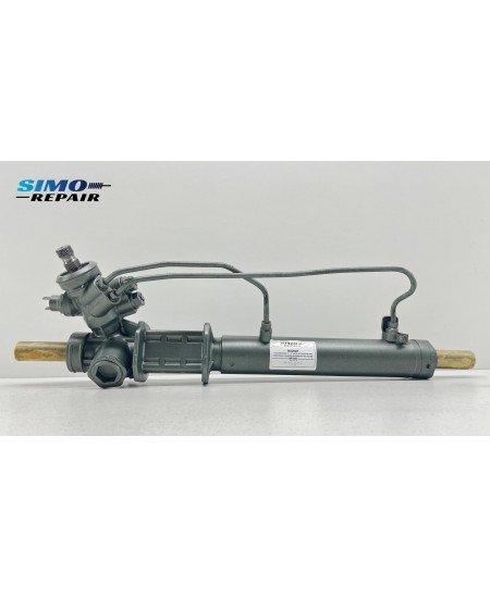 Рульова рейка з ГПК FORD USA PROBE 1988 - 1993  MAZDA 626 III coupe GD  626 Mk III GD  Mk III Universal GV