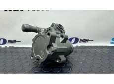 Насос гідропідсилювача керма ГПК AUDI A3 8L1  TT 8N3  FORD GALAXY WGR  SEAT ALHAMBRA 7V8, 7V9  CORDOBA 6K1, 6K2  CORDOBA 6K2  CORDOBA Vario 6K5  IBIZA II 6K1, 6K2  INCA 6K9  SKODA FELICIA 6U1  FELICIA 797  FELICIA Mk II 6U1  OCTAVIA 1U2  OCTAVIA Combi 1U5  VW CORRADO 53I  GOLF I Cabriolet 155  GOLF II 19E, 1G1  GOLF III 1H1  GOLF III Cabriolet 1E7  GOLF Mk III Estate 1H5  GOLF Mk IV 1J1  GOLF Mk IV Estate 1J5  JETTA II 19E, 1G2, 165  PASSAT 3A2, 35I  PASSAT Variant 3A5, 35I  POLO 6N1  POLO 6N2  POLO 6NF  POLO CLASSIC 6KV2  POLO CLASSIC 86C, 80  POLO Variant 6KV5  SCIROCCO 53B  SHARAN 7M8, 7M9, 7M6  VENTO 1H2