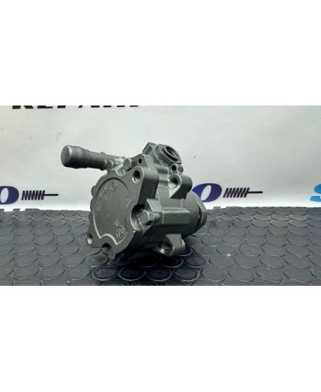 Насос гідропідсилювача керма ГПК AUDI A3 8L1  TT 8N3  FORD GALAXY WGR  SEAT ALHAMBRA 7V8, 7V9  CORDOBA 6K1, 6K2  CORDOBA 6K2  CORDOBA Vario 6K5  IBIZA II 6K1, 6K2  INCA 6K9  SKODA FELICIA 6U1  FELICIA 797  FELICIA Mk II 6U1  OCTAVIA 1U2  OCTAVIA Combi 1U5  VW CORRADO 53I  GOLF I Cabriolet 155  GOLF II 19E, 1G1  GOLF III 1H1  GOLF III Cabriolet 1E7  GOLF Mk III Estate 1H5  GOLF Mk IV 1J1  GOLF Mk IV Estate 1J5  JETTA II 19E, 1G2, 165  PASSAT 3A2, 35I  PASSAT Variant 3A5, 35I  POLO 6N1  POLO 6N2  POLO 6NF  POLO CLASSIC 6KV2  POLO CLASSIC 86C, 80  POLO Variant 6KV5  SCIROCCO 53B  SHARAN 7M8, 7M9, 7M6  VENTO 1H2