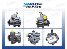 Насос гідропідсилювача керма ГПК AUDI A4 8E2, B6  A4 8EC, B7  A4 Avant 8E5, B6  A4 Avant 8ED, B7