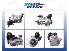 Насос гідропідсилювача керма ГПК BMW 6 E63  6 Cabrio E64  7 E65, E66