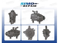 Насос гідропідсилювача керма ГПК BMW 5 GRAN TURISMO F07  6 F12  7 F01, F02, F03, F04
