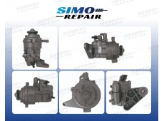 Насос гідропідсилювача керма ГПК BMW 5 GRAN TURISMO F07  7 F01, F02, F03, F04