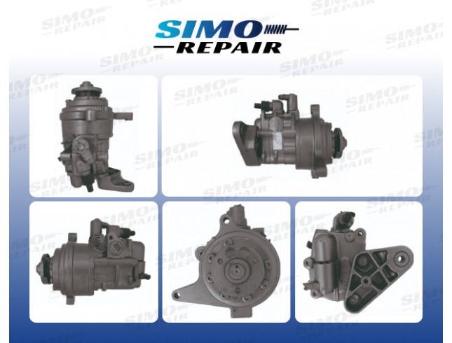 Насос гідропідсилювача керма ГПК BMW 5 GRAN TURISMO F07  7 F01, F02, F03, F04