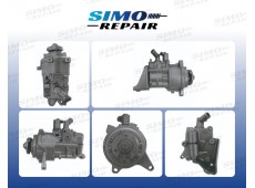 Насос гідропідсилювача керма ГПК BMW 5 Touring F11  7 F01, F02, F03, F04
