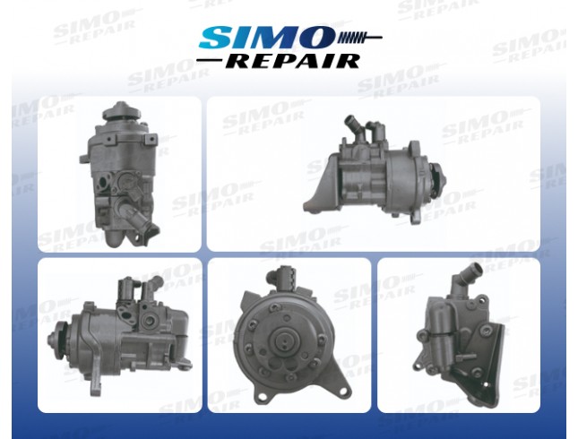 Насос гідропідсилювача керма ГПК BMW 5 Touring F11  7 F01, F02, F03, F04