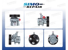 Насос гідропідсилювача керма ГПК CITROEN BERLINGO MF  BERLINGO M_  XSARA N1_W, N2_W  XSARA Coupe N0  XSARA Estate N2  PEUGEOT PARTNER 5_MWL4  PARTNER Van 5F