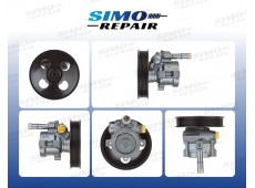 Насос гідропідсилювача керма ГПК CHEVROLET REZZO 2005 - 2018  TACUMA 2005 - по н. в.  DAEWOO REZZO 2001 - 2019