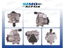Насос гідропідсилювача керма ГПК CHERY E5 2011-2019 2011 - 2019  ZAZ FORZA 2013 - 2019  FORZA sedan 2013-2019 2013 - 2019