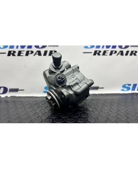Насос гідропідсилювача керма ГПК CITROEN JUMPER 230L  JUMPER 244  JUMPER 244, Z_  FIAT DUCATO 230L  DUCATO 244  DUCATO 244, Z_  DUCATO Van 230L  IVECO DAILY III 1999 - по н. в.  PEUGEOT BOXER 244, Z_  BOXER ZCT_