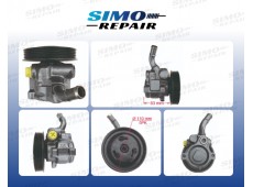Насос гідропідсилювача керма ГПК FORD ESCORT VII GAL, AAL, ABL  FIESTA F3L, F5L  FIESTA J5_, J3_  FIESTA JV_  FIESTA Mk IV JA_, JB_