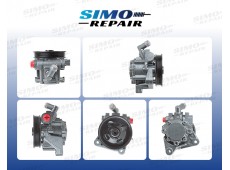 Насос гідропідсилювача керма ГПК HONDA ACCORD Mk VI CE, CF  ACCORD V CE, CF  ACCORD V sedan CE, CF