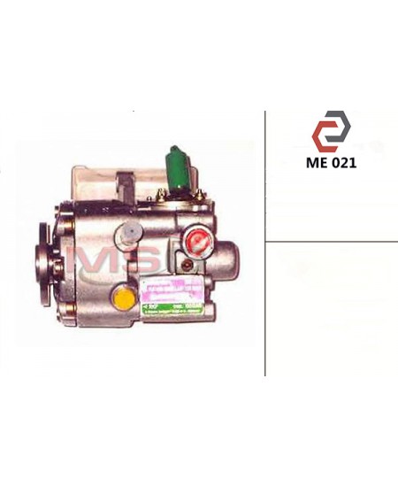 Насос гідропідсилювача керма ГПК MERCEDES-BENZ S-CLASS ME021B