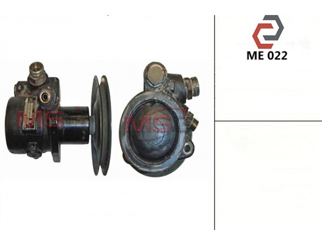 Насос гідропідсилювача керма ГПК MERCEDES-BENZ T2/LN 1986 - 1994  T2/LN1 1986 - 1994  T2/LN1 Universal 1986 - 1994