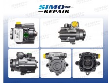 Насос гідропідсилювача керма ГПК LAND ROVER FREELANDER LN  FREELANDER Soft Top 1998 - 2006  ROVER 600 RH