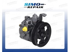Насос гідропідсилювача керма ГПК MITSUBISHI LANCER Sedan CY/Z_A  SUBARU IMPREZA Sedan GD, GG  IMPREZA Universal GD, GG
