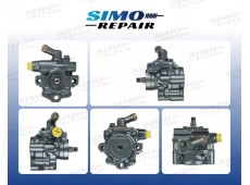 Насос гідропідсилювача керма ГПК TOYOTA HIACE IV H100  HIACE IV RCH2_, RCH1_, KLH2_, KLH1  LAND CRUISER KDJ12_, GRJ12_
