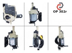 Електропідсилювач керма ЕГПК OPEL ASTRA G F48_, F08_  ASTRA G F70  ASTRA G Cabrio 2001 - 2005  ASTRA G Coupe F07_  ASTRA G Sedan F69_  ASTRA G Universal F35_