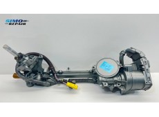 Рульова рейка з ЕПК CITROEN C4 Grand Picasso II 2013 - 2018  C4 II B7  C4 Picasso II 2016 - 2021  PEUGEOT 3008 SUV 2016-2020 2016 - 2020  5008 II 2016 - 2021