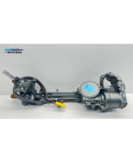 Рульова рейка з ЕПК CITROEN C4 Grand Picasso II 2013 - 2018  C4 II B7  C4 Picasso II 2016 - 2021  PEUGEOT 3008 SUV 2016-2020 2016 - 2020  5008 II 2016 - 2021