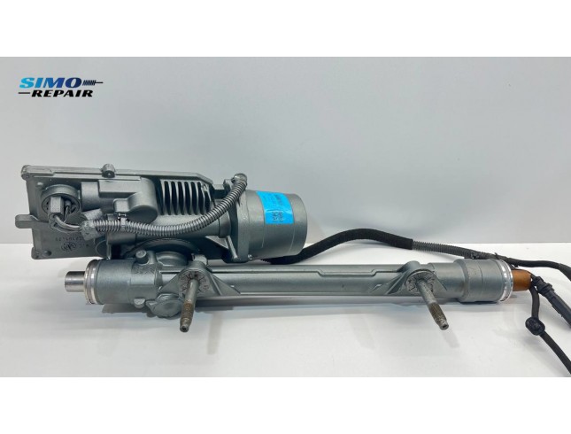 Рульова рейка з ЕПК CITROEN C3 II 2009 -  DS3 2009 -