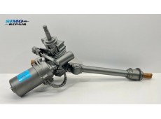 Рульова рейка з ЕПК FIAT SEDICI FY  SUZUKI SX4 GY