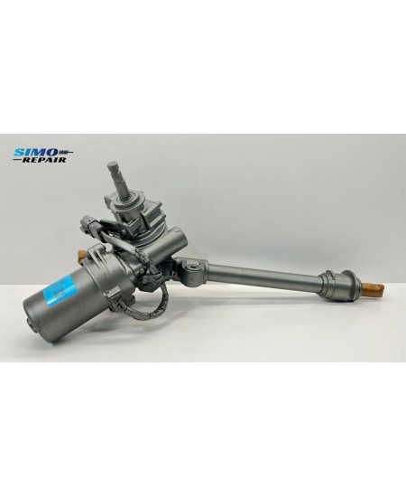 Рульова рейка з ЕПК FIAT SEDICI FY  SUZUKI SX4 GY