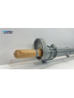 Рульова рейка з ЕПК MERCEDES-BENZ A-CLASS W169  B-CLASS W245