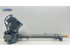 Рульова рейка з ЕПК MERCEDES-BENZ A-CLASS W169  B-CLASS W245