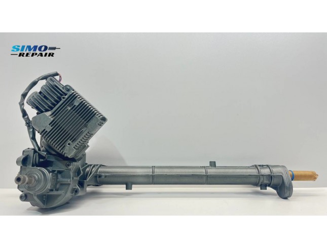 Рульова рейка з ЕПК MERCEDES-BENZ A-CLASS W169  B-CLASS W245