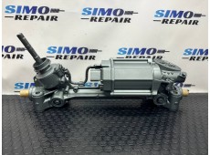 Рульова рейка з ЕПК CHEVROLET CRUZE J305  MALIBU V300  ORLANDO J309  OPEL AMPERA 2011 - 2019  ASTRA J 2009 -  INSIGNIA 2008 - 2009  ZAFIRA C P12