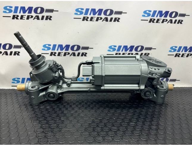 Рульова рейка з ЕПК CHEVROLET CRUZE J305  MALIBU V300  ORLANDO J309  OPEL AMPERA 2011 - 2019  ASTRA J 2009 -  INSIGNIA 2008 - 2009  ZAFIRA C P12