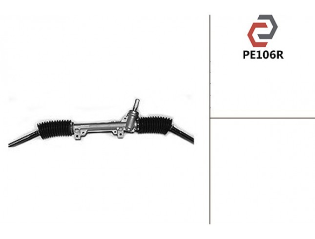 Механічна рульова рейка PEUGEOT 306 7A, 7C, N3, N5  306 7B, N3, N5  306 Break 7E, N3, N5  306 Cabrio 7D, N3, N5