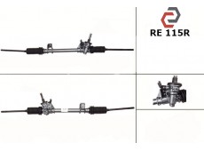 Механічна рульова рейка RENAULT CLIO II RE115B