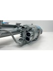 Рульова рейка з ЕПК RENAULT ESPACE V 2015 - 2020  MEGANE IV 2018 - по н. в.  TALISMAN 2015 - 2020