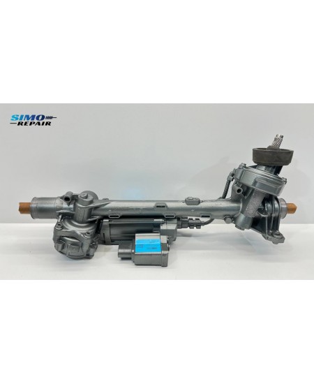 Рульова рейка з ЕПК AUDI A3 8P1  TT Roadster 8J9  SEAT ALTEA 5P1  ALTEA XL 5P5, 5P8  LEON 1P1  TOLEDO III 5P2  SKODA OCTAVIAII 1Z3  VW CADDY III 2KA, 2KH, 2CA, 2CH  EOS 1F7, 1F8  GOLF PLUS 5M1, 521  GOLF V 1K1  JETTA III 1K2  PASSAT 3C2  TOURAN 1T1, 1T2