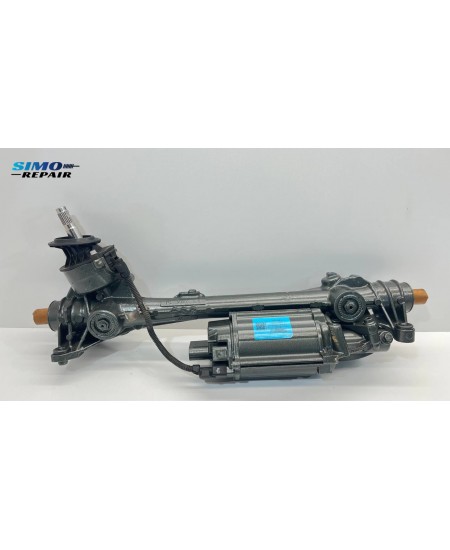 Рульова рейка з ЕПК AUDI A3 8P1  SEAT ALTEA 5P1  ALTEA XL 5P5, 5P8  LEON 1P1  TOLEDO III 5P2  SKODA OCTAVIAII 1Z3  VW CADDY III 2KA, 2KH, 2CA, 2CH  GOLF PLUS 5M1, 521  GOLF VI 5K1  JETTA III 1K2  PASSAT 362  TOURAN 1T1, 1T2