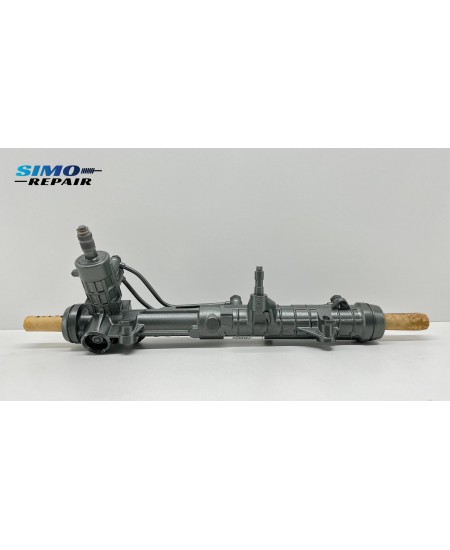 Рульова рейка з ГПК ALFA ROMEO 145 930  146 930  155 167  GTV 916C_  SPIDER 916S_  FIAT BRAVA 182  BRAVO I 182  MAREA 185  TEMPRA SW 159  TIPO 160  LANCIA DEDRA 835  DEDRA SW 835  DELTA Mk II 836