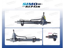 Рульова рейка з ГПК ALFA ROMEO 164 164  FIAT CROMA 154  LANCIA THEMA 834  THEMA SW 834