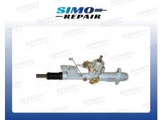 Рульова рейка з ГПК AUDI 80 8C, B4  80 Avant 8C, B4  CABRIOLET 8G7, B4