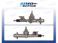 Рульова рейка з ГПК AUDI 80 8C, B4  80 Avant 8C, B4