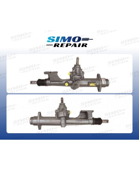 Рульова рейка з ГПК AUDI 80 8C, B4  80 Avant 8C, B4