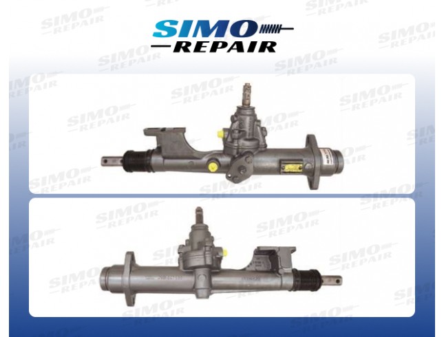 Рульова рейка з ГПК AUDI 80 8C, B4  80 Avant 8C, B4