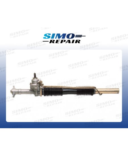 Рульова рейка з ГПК AUDI 100 43, C2  100 Avant 43, C2