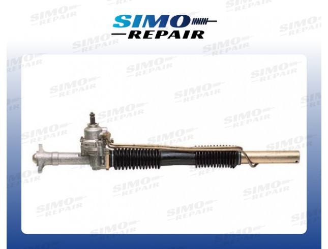 Рульова рейка з ГПК AUDI 100 43, C2  100 Avant 43, C2