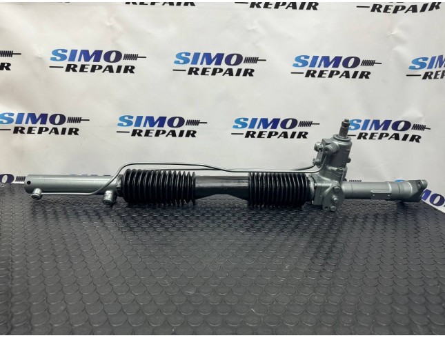 Рульова рейка з ГПК AUDI 100 4A, C4  100 Avant 4A, C4  200 44, 44Q, C3  200 Avant 44, 44Q, C3